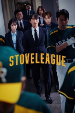 watch Stove League Movie online free in hd on Red Stitch