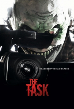 watch The Task Movie online free in hd on Red Stitch