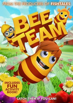 watch Bee Team Movie online free in hd on Red Stitch