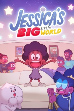 watch Jessica's Big Little World Movie online free in hd on Red Stitch