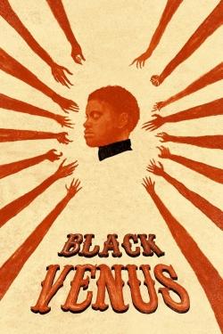 watch Black Venus Movie online free in hd on Red Stitch