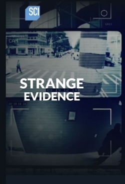 watch Strange Evidence Movie online free in hd on Red Stitch