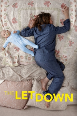 watch The Letdown Movie online free in hd on Red Stitch