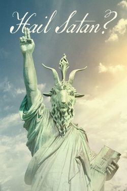 watch Hail Satan? Movie online free in hd on Red Stitch