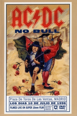 watch AC/DC: No Bull Movie online free in hd on Red Stitch