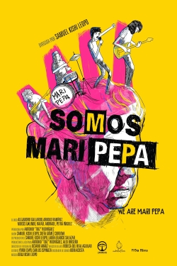 watch We Are Mari Pepa Movie online free in hd on Red Stitch