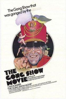 watch The Gong Show Movie Movie online free in hd on Red Stitch