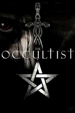 watch The Occultist Movie online free in hd on Red Stitch