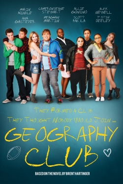 watch Geography Club Movie online free in hd on Red Stitch