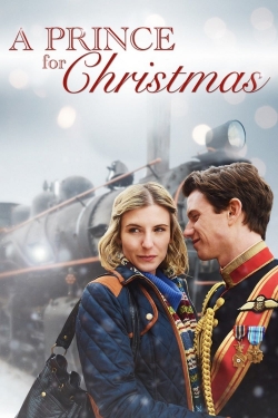 watch A Prince for Christmas Movie online free in hd on Red Stitch