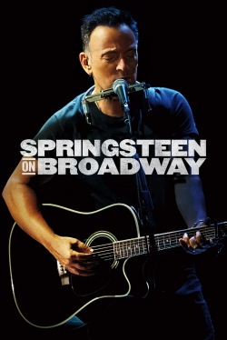 watch Springsteen On Broadway Movie online free in hd on Red Stitch