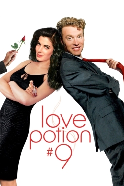 watch Love Potion No. 9 Movie online free in hd on Red Stitch