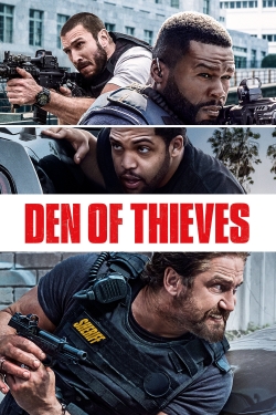 watch Den of Thieves Movie online free in hd on Red Stitch