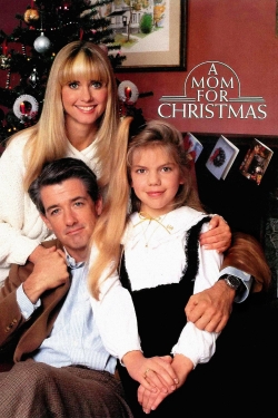 watch A Mom for Christmas Movie online free in hd on Red Stitch