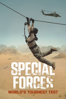 watch Special Forces: World's Toughest Test Movie online free in hd on Red Stitch