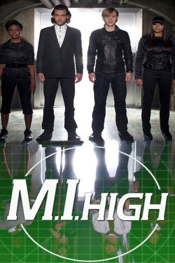 watch M.I. High Movie online free in hd on Red Stitch