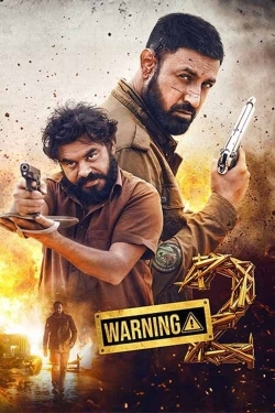 watch Warning 2 Movie online free in hd on Red Stitch