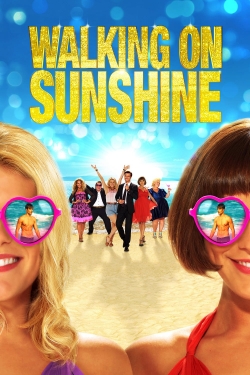 watch Walking on Sunshine Movie online free in hd on Red Stitch