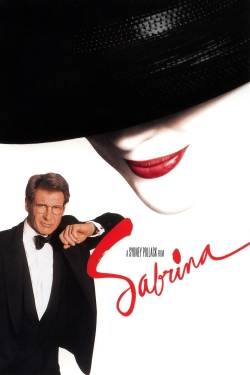 watch Sabrina Movie online free in hd on Red Stitch