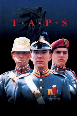 watch Taps Movie online free in hd on Red Stitch