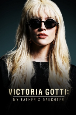 watch Victoria Gotti: My Father's Daughter Movie online free in hd on Red Stitch