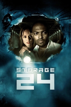 watch Storage 24 Movie online free in hd on Red Stitch