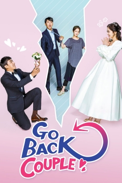 watch Go Back Couple Movie online free in hd on Red Stitch