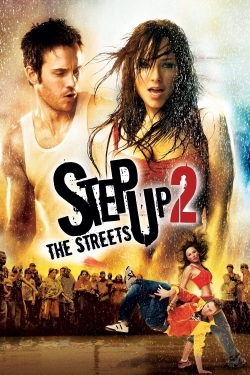 watch Step Up 2: The Streets Movie online free in hd on Red Stitch