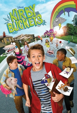 watch Kirby Buckets Movie online free in hd on Red Stitch