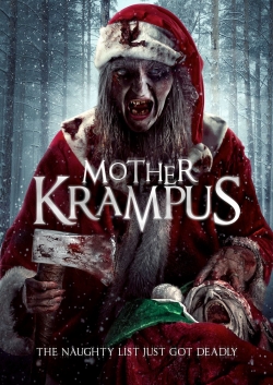 watch Mother Krampus Movie online free in hd on Red Stitch