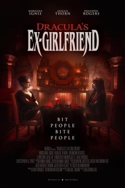 watch Dracula's Ex-Girlfriend Movie online free in hd on Red Stitch