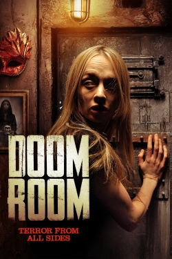 watch Doom Room Movie online free in hd on Red Stitch