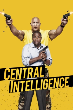 watch Central Intelligence Movie online free in hd on Red Stitch