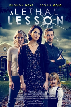 watch A Lethal Lesson Movie online free in hd on Red Stitch