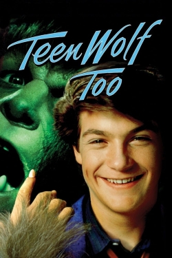 watch Teen Wolf Too Movie online free in hd on Red Stitch