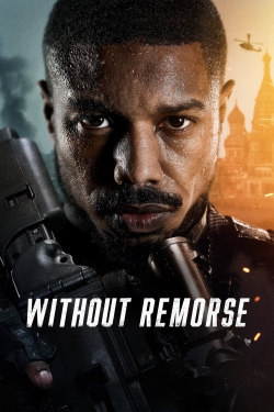 watch Tom Clancy's Without Remorse Movie online free in hd on Red Stitch