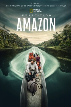 watch Expedition Amazon Movie online free in hd on Red Stitch