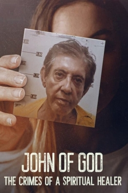 watch John of God: The Crimes of a Spiritual Healer Movie online free in hd on Red Stitch