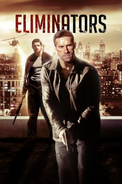 watch Eliminators Movie online free in hd on Red Stitch