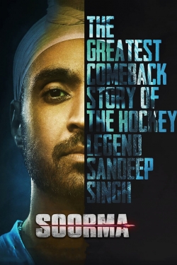 watch Soorma Movie online free in hd on Red Stitch