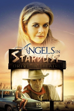 watch Angels in Stardust Movie online free in hd on Red Stitch