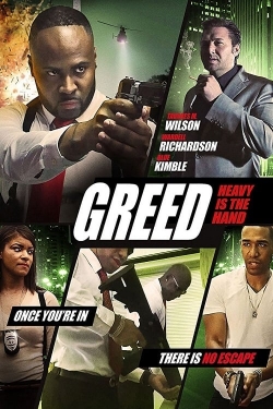 watch Greed: Heavy Is The Hand Movie online free in hd on Red Stitch