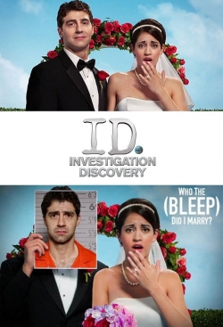 watch Who The (Bleep) Did I Marry? Movie online free in hd on Red Stitch