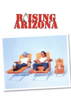 watch Raising Arizona Movie online free in hd on Red Stitch