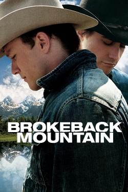 watch Brokeback Mountain Movie online free in hd on Red Stitch