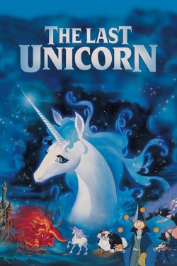 watch The Last Unicorn Movie online free in hd on Red Stitch