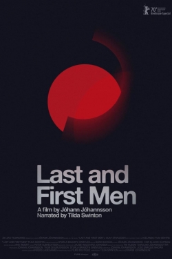 watch Last and First Men Movie online free in hd on Red Stitch