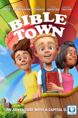 watch Bible Town Movie online free in hd on Red Stitch