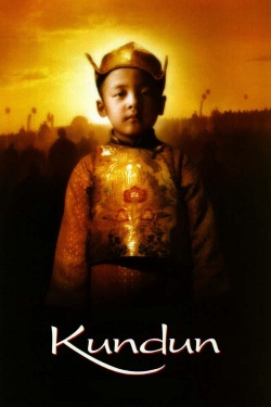 watch Kundun Movie online free in hd on Red Stitch