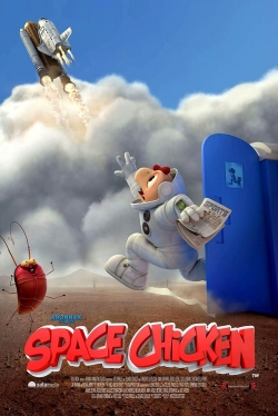 watch Space Chicken Movie online free in hd on Red Stitch